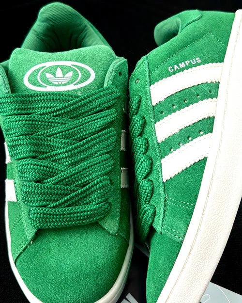 Adidas Campus 00s verde - Sundian