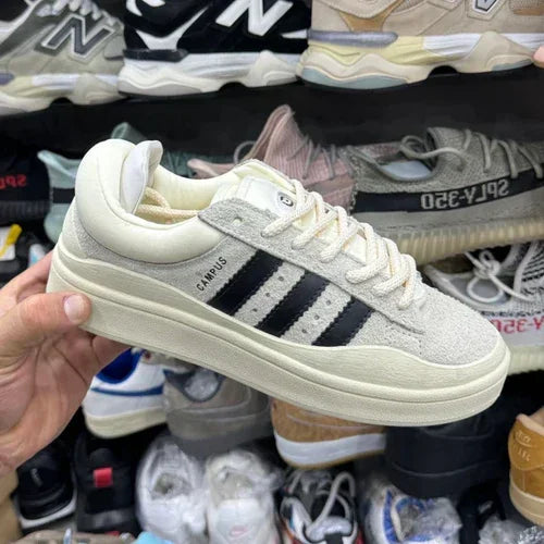 Adidas Campus 00s x Bad bunny cappuccino - Sundian