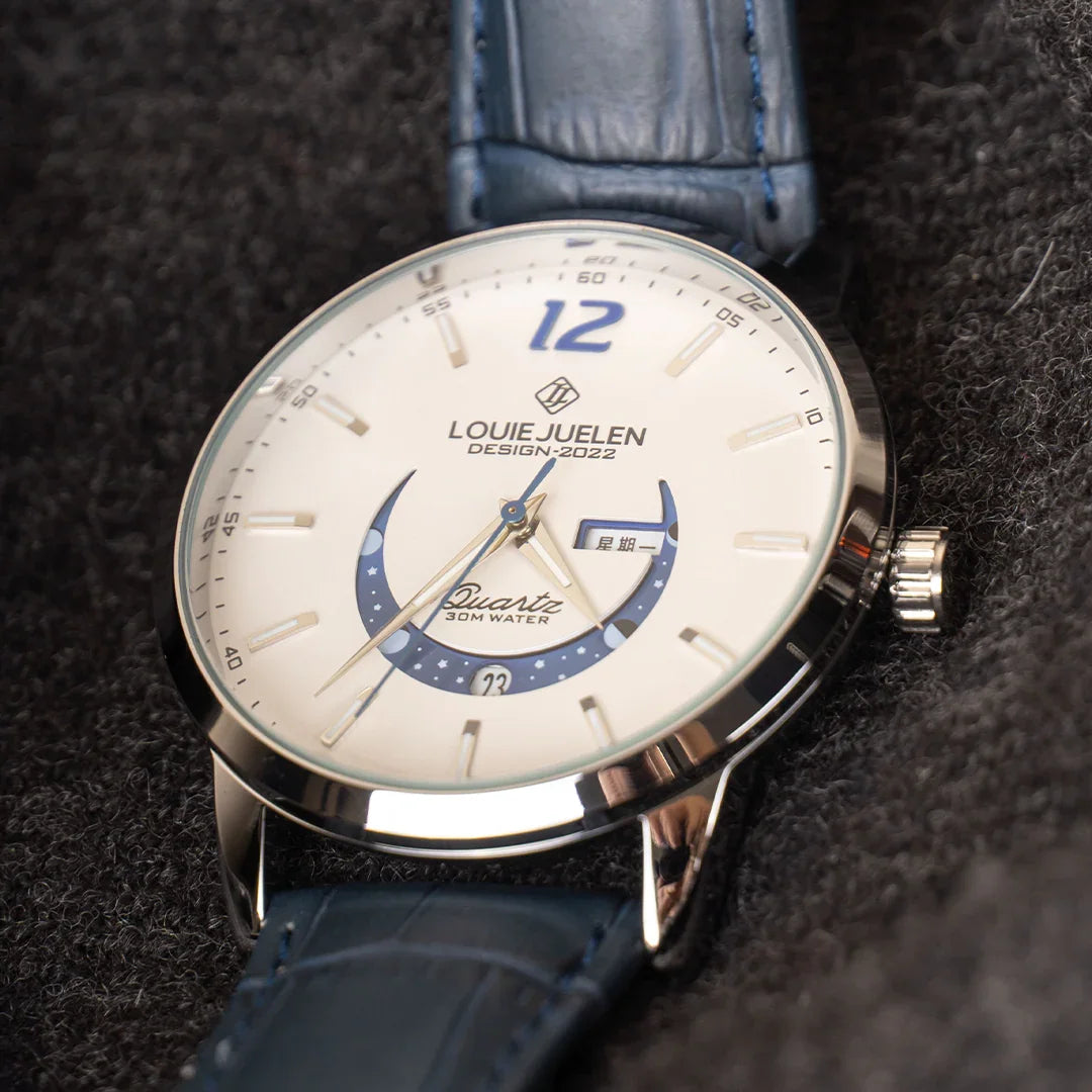 Sundian Comet MP099 Watch