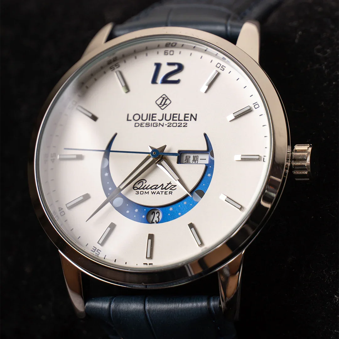 Sundian Comet MP099 Watch