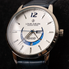 Sundian Comet MP099 Watch