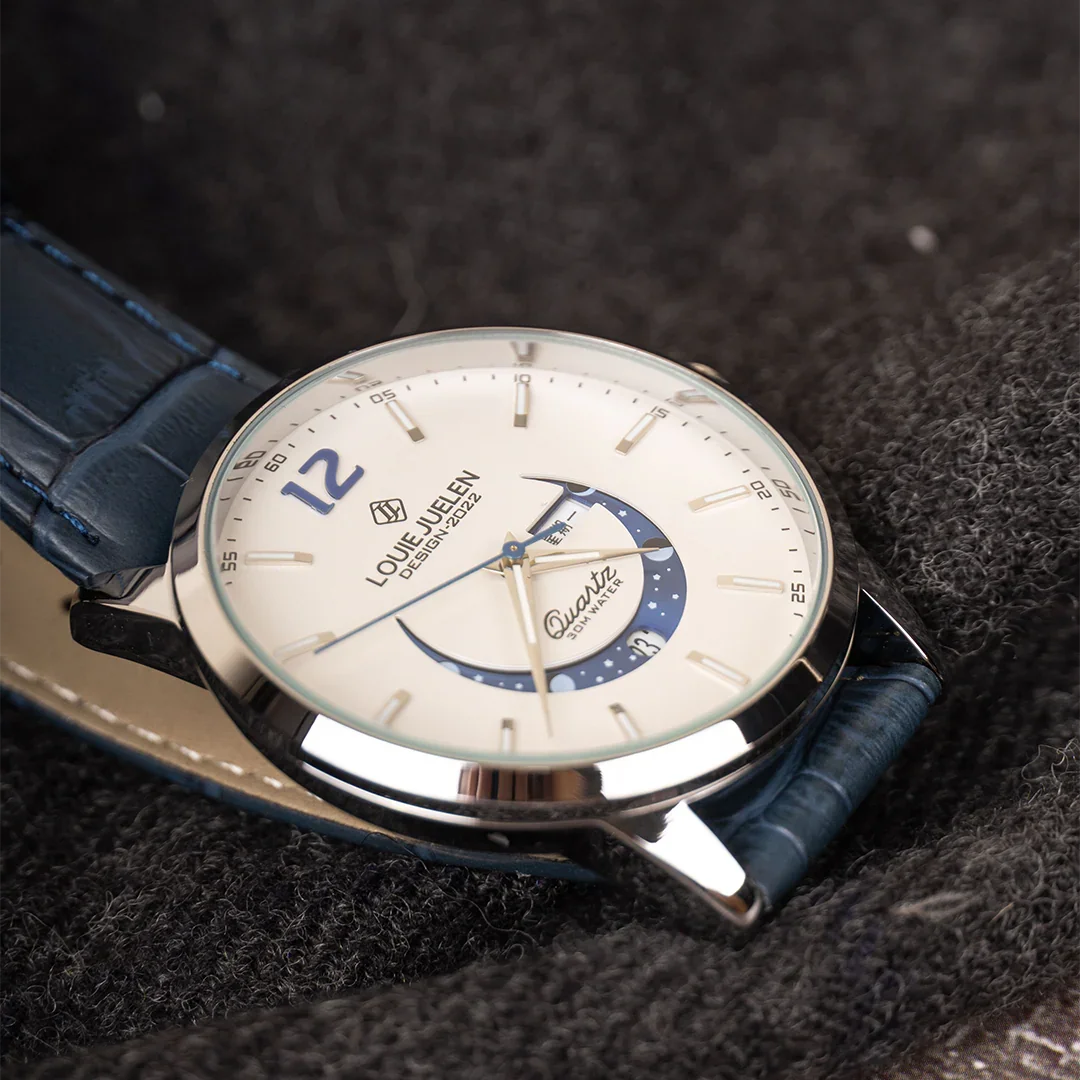 Sundian Comet MP099 Watch