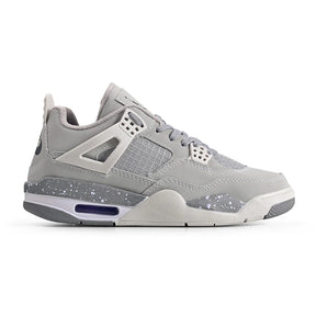 Air Jordan 4 - Snow Grey - Sundian