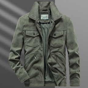 Urban Wrangler™ | Corduroy Jacket