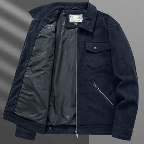 Urban Wrangler™ | Corduroy Jacket