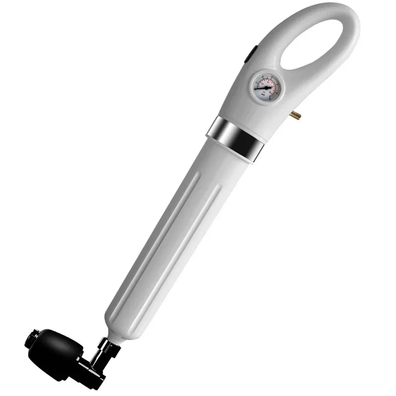 Stainless Steel High Pressure Drain Unblocker - MaxFlow