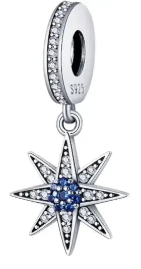 Charm de estrella