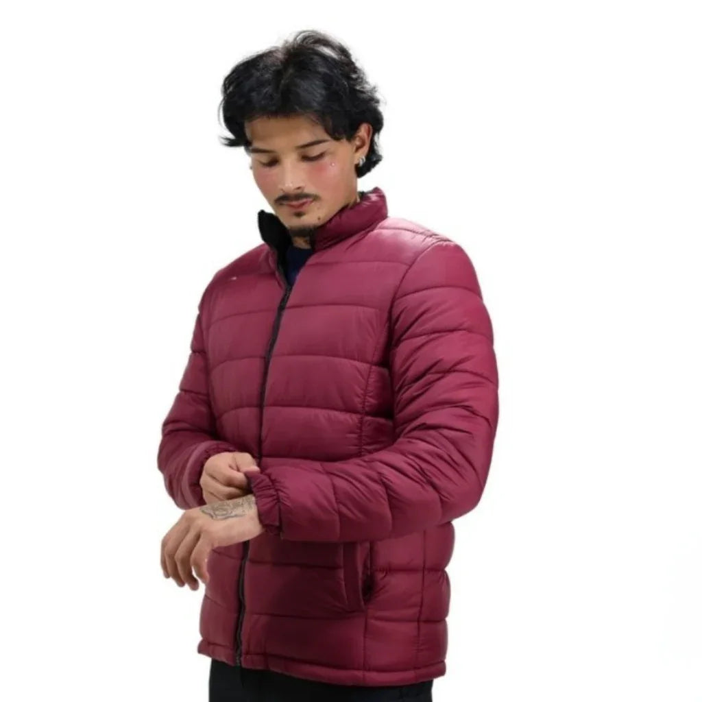 Men's Dubai Jacket – Charm and lightness in one look
