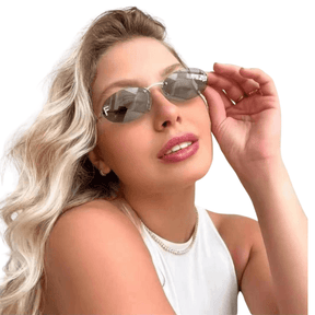 Óculos de Sol Feminino Aurum Eyewear - Sundian - Sundian