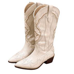 Bota Cano Alto Cavalgada - Sundian - Sundian