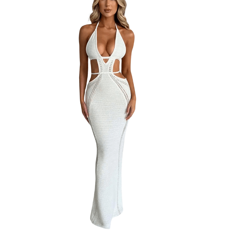 Vestido Chic Bloom - Sundian - Sundian