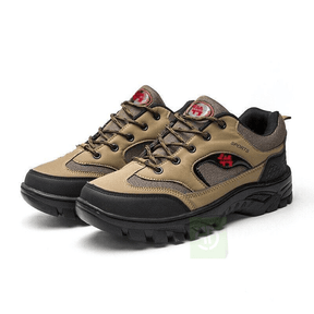 Bota Sports Camel Casual - Sundian - Sundian