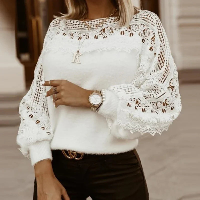 Blusa Julianne – Ideal para qualquer ocasião - Sundian