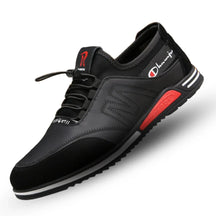 Matteo Men's Casual Sneakers 