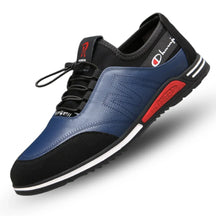 Matteo Men's Casual Sneakers 
