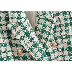 Blazer Chiara – Toque suave e visual encantador - Sundian
