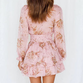 Vestido Bessie – Design moderno com toque clássico