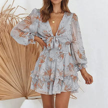 Bessie Dress – Modern design with a classic touch