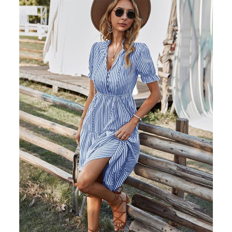 Vestido Minerva – Un look encantador para brillar