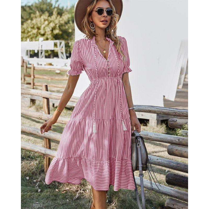 Vestido Minerva – Un look encantador para brillar