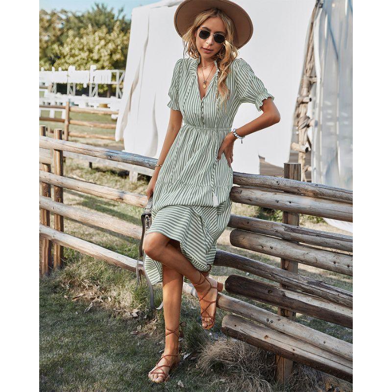 Vestido Minerva – Un look encantador para brillar