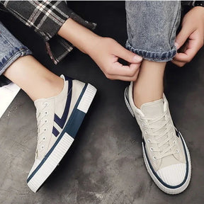 Effron Men's Casual Sneakers 