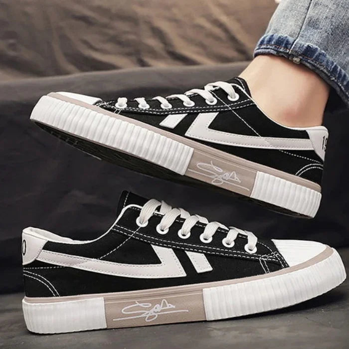 Effron Men's Casual Sneakers 
