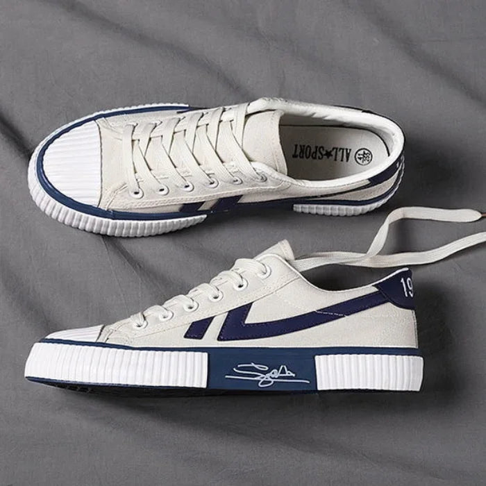 Effron Men's Casual Sneakers 
