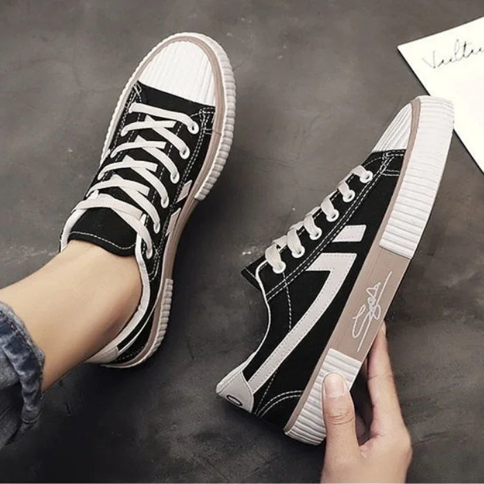 Effron Men's Casual Sneakers 