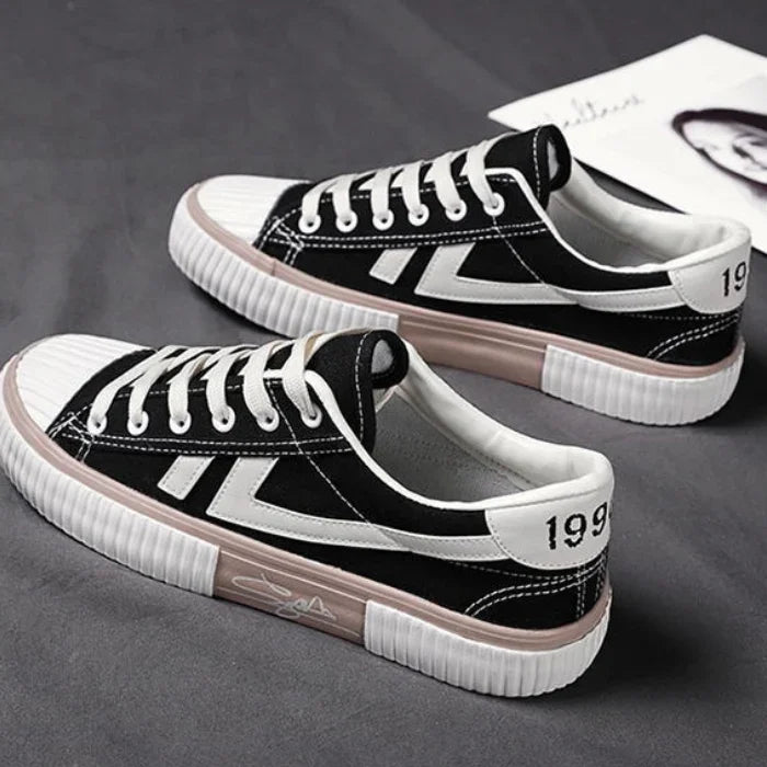 Effron Men's Casual Sneakers 