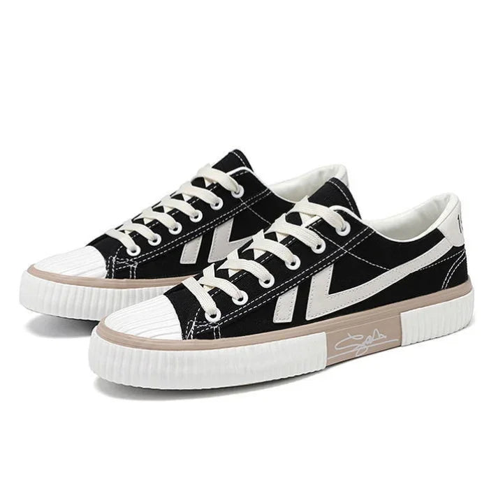 Effron Men's Casual Sneakers 