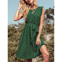 Vestido Irene – Toque suave e visual encantador