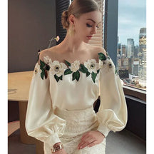 Blusa Genesis – Simplesmente irresistível - Sundian