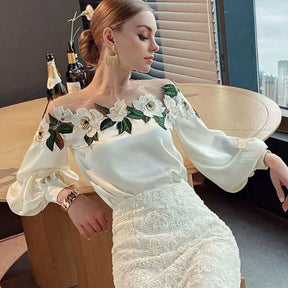 Blusa Genesis – Simplesmente irresistível - Sundian