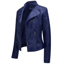 Zoey Jacket – Charming Look to Shine