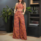 Camille Set – Soft touch and charming look