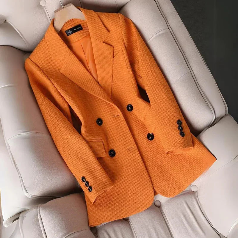 Blazer Saoirse – Simplesmente irresistível - Sundian