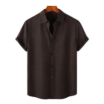 Camisa elegante Flueze: sofisticación con un ajuste perfecto 