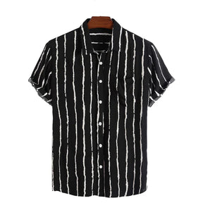 Camisa Elegante Itaja – Versátil, leve e muito estiloso