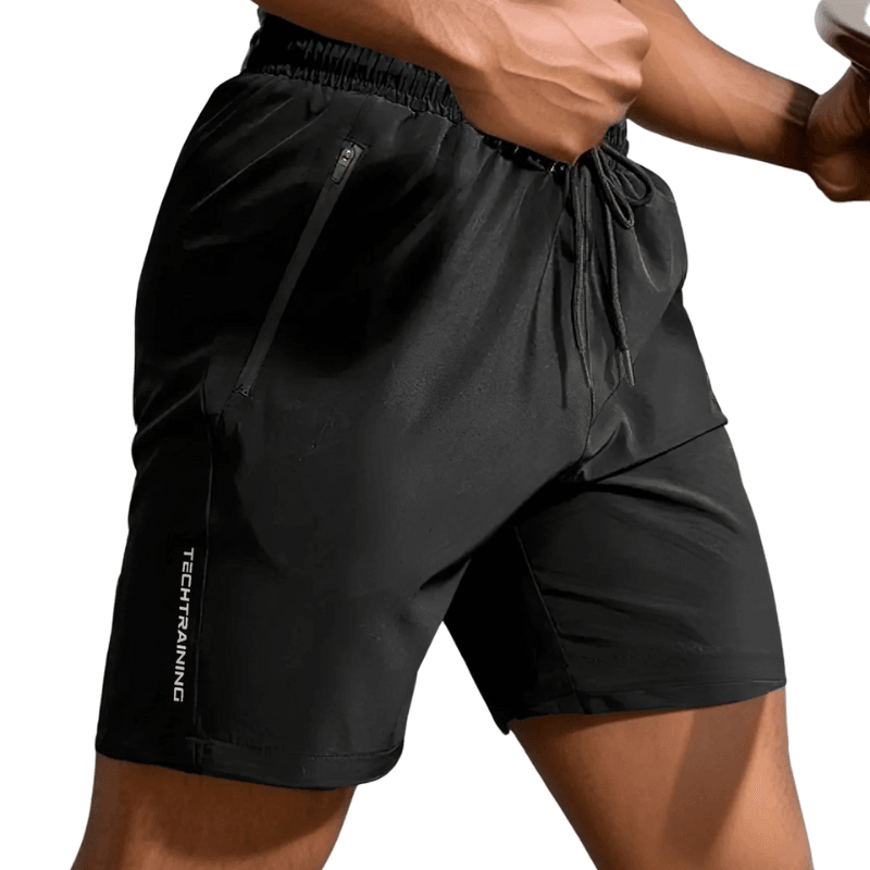 Short Esportivo Masculino - Frete Grátis + Brinde - Sundian