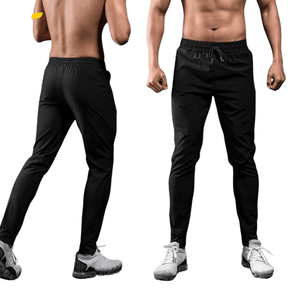 Calça Esportiva Masculina - Frete Grátis + Brinde - Sundian