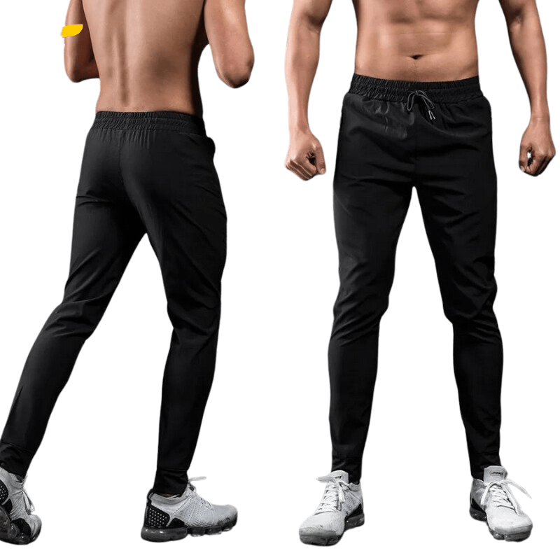 Calça Esportiva Masculina - Frete Grátis + Brinde - Sundian