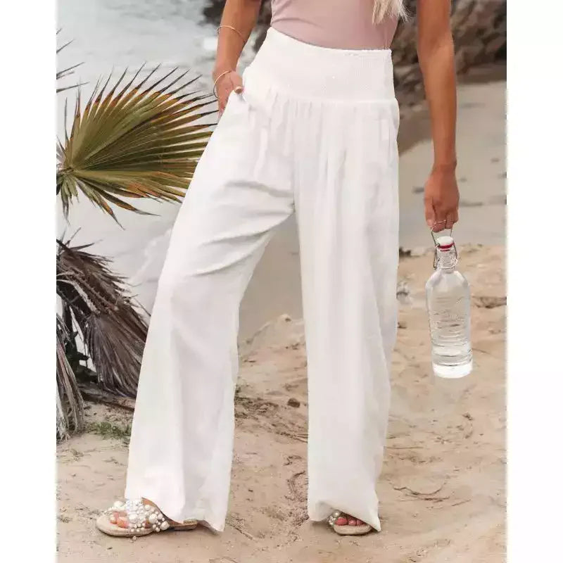 Calça Brinley – Toque suave e visual encantador