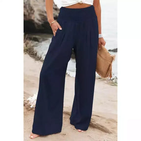 Calça Brinley – Toque suave e visual encantador