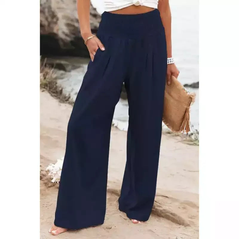 Calça Brinley – Toque suave e visual encantador