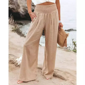 Calça Brinley – Toque suave e visual encantador