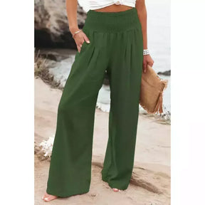 Calça Brinley – Toque suave e visual encantador