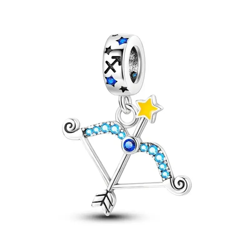 Sagittarius Charm