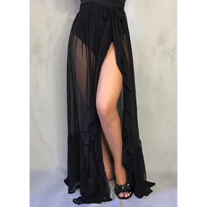 Shell Beach Cover-up – Striking and comfortable style 