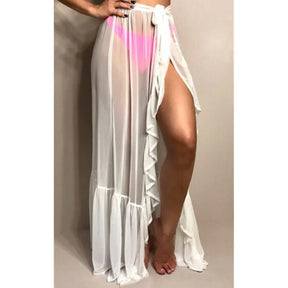 Shell Beach Cover-up – Striking and comfortable style 